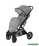 Картинка Детская коляска Lorelli Storm Opaline Grey 2021 (10021692185)