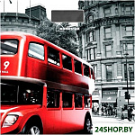 Картинка Весы напольные HOMESTAR HS-6001F (003846)