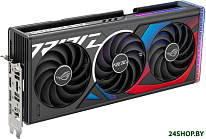 ROG Strix GeForce RTX 4070 Ti 12GB GDDR6X OC Edition ROG-STRIX-RTX4070TI-O12G-GAMING