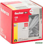 GB 10 50492 (20 шт)