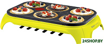 Картинка Блинница Tefal CrepParty Colormania PY 559312