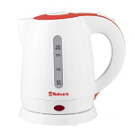 Картинка Электрочайник Sakura SA-2342WR