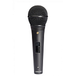 Картинка Микрофон RODE M1