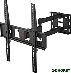 Картинка Кронштейн ARM MEDIA PT-15 NEW (черный)