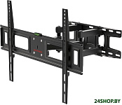 Картинка Кронштейн Arm Media LCD-418 (черный)