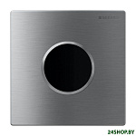 Картинка Панель смыва Geberit Sigma 10 116.025.SN.1 (нержавеющая сталь)