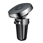 Картинка Автомобильный держатель Baseus SUMQ-PR01 (черный)