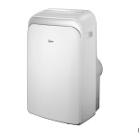 Картинка Мобильный кондиционер Midea MPPDA-09CRN7-Q