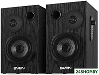 Картинка Акустика SVEN SPS-580