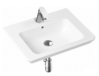 Картинка Умывальник Lavinia Boho Bathroom 21510299 (раковина, смеситель, сифон, клапан)