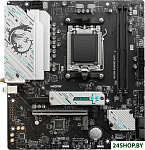 B650M Gaming WiFi