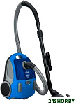 Картинка Пылесос Artel VCB 0120 (синий)