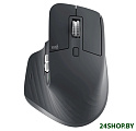 Мышь Logitech MX Master 3S (графитовый)