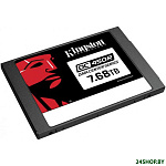 Картинка SSD Kingston DC450R 7.68TB SEDC450R/7680G