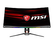 Картинка Монитор MSI Optix MPG341CQR