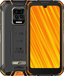 Картинка Смартфон Doogee S59 Pro (оранжевый)