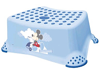 Картинка Подставка детская Lorelli Mickey Light Blue (10130350659)