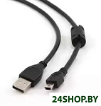 Картинка Кабель Gembird CCP-USB2-AM5P-6