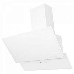 Картинка Кухонная вытяжка DACH Nubia 60 White