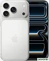 Телефон Apple iPhone 17 Pro 256GB (серебристый)