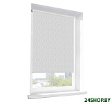 Картинка Рулонные шторы Lm Decor Инфинити LM 41-01C 67x160