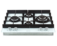 Картинка Варочная поверхность Hiberg VM 6045 W