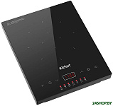 Картинка Настольная плита Kitfort KT-166