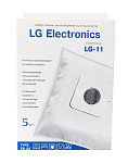 Картинка Комплект одноразовых мешков ПС-Фильтрс LG-11