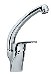 Картинка Смеситель IDDIS Sicily CD56101C