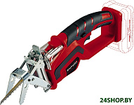 GE-GS 18 Li-Solo 3408220 (без АКБ)