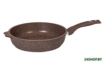 Картинка Сковорода Мечта Гранит Brown 18806