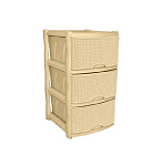 Картинка Комод BRANQ AJUR BQ3783СЛК