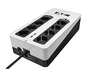 Картинка Источник бесперебойного питания Eaton 3S 850 Gen2 3S850D