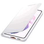 Картинка Чехол SAMSUNG Smart LED View Cover для S21+ Gray (EF-NG996PJEGRU)
