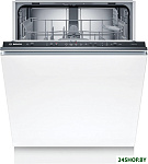 Serie 2 SMV25AX06E