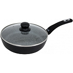 Картинка Сковорода KELLI KL-4064-22 22 см