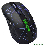 Картинка Компьютерная мышь Oklick 975GW SWAMP