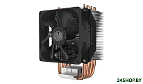 Картинка Кулер для процессора Cooler Master Hyper H412R