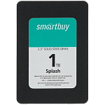 Картинка SSD Smart Buy Splash 2019 1TB SBSSD-001TT-MX902-