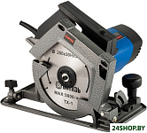 Картинка Дисковая (циркулярная) пила Витязь ПД-2200