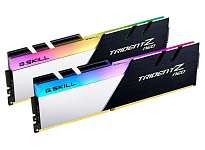 Картинка Оперативная память G.Skill Trident Z Neo 2x8GB DDR4 PC4-28800 F4-3600C14D-16GTZNB