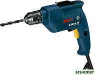 Картинка Дрель Bosch GBM 10 RE (0.601.473.600)