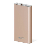 Картинка Портативное зарядное устройство Hiper MPX20000 (золотистый)