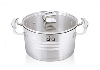 Картинка Кастрюля LARA LR02-11 PREMIUM