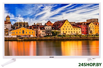 Картинка Телевизор HARPER 32R471T (белый)