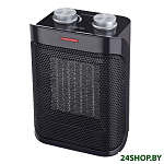 Картинка Тепловентилятор Marta MT-2524 (черный жемчуг)