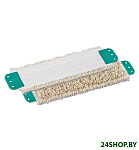 Картинка Моп (тряпка) TTS Cotton Wet System flat mop Basic 00000691
