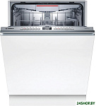 Serie 4 SMV4HMX65Q