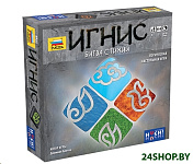 Картинка Настольная игра Звезда Игнис (8923)