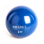 Картинка Медбол BRADEX SF 0257